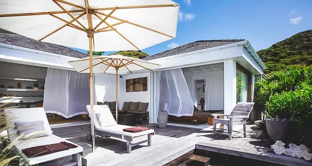 4440-header at Villa Casamia in St Barts - St Barts luxury vacation rental