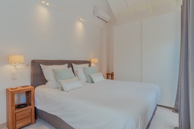 bedroom 1 at Villa Cozy Amancaya