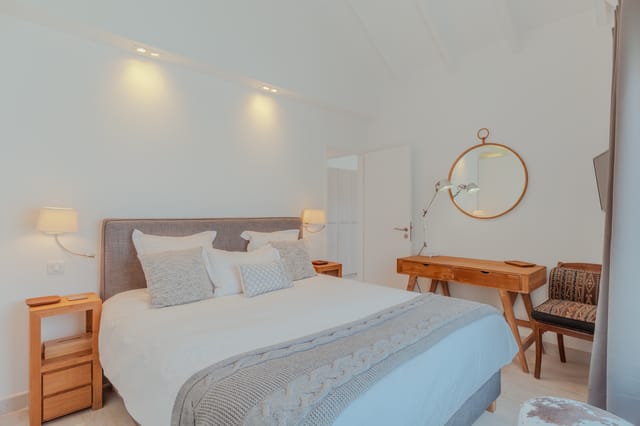 bedroom 2 at Villa Cozy Amancaya