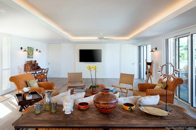 _MG_0597 at Villa La Belle Créole