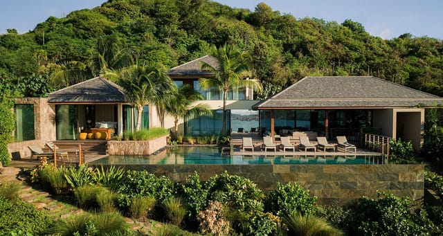 LARIMAR-80-header at Villa Larimar in St Barts - St Barts luxury vacation rental