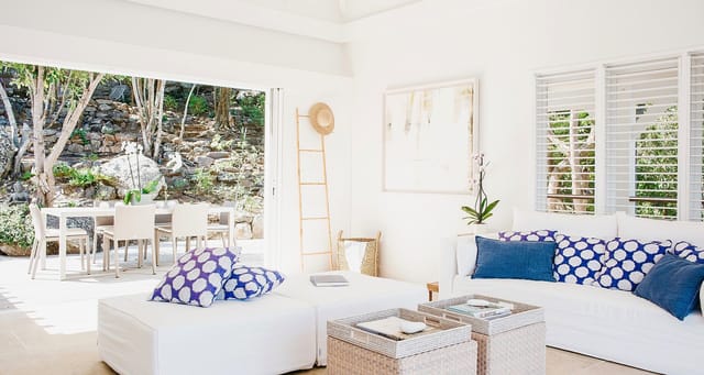 3-header at Villa Marie in St Barts - St Barts luxury vacation rental