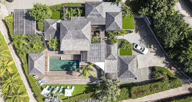 Mathilda---Drone-3-header at Villa Mathilda in St Barts - St. Barts Villa Rental