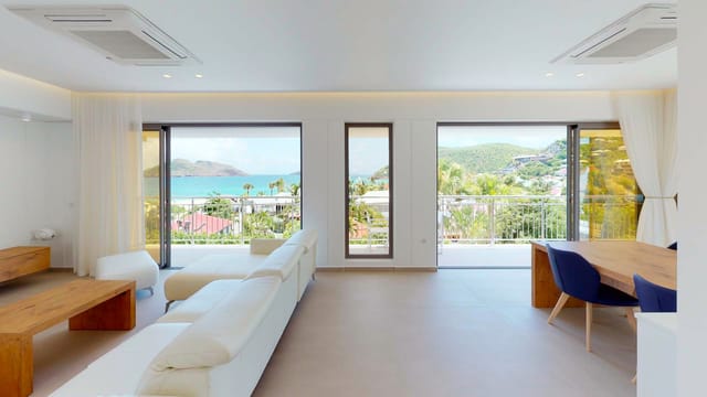 Living at Villa Philea