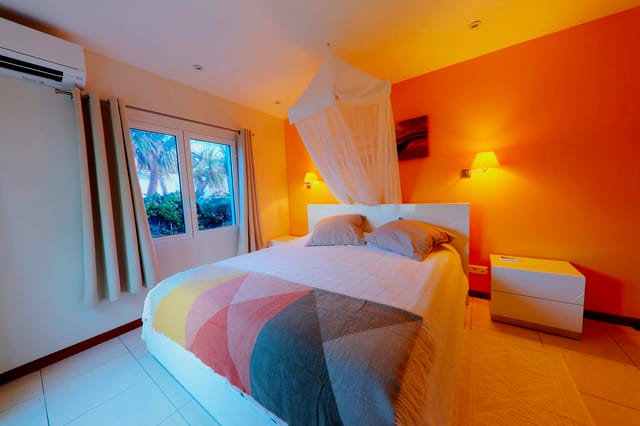 villa3 at Villa Raisiniers