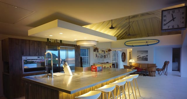 1-header at Villa The Loft