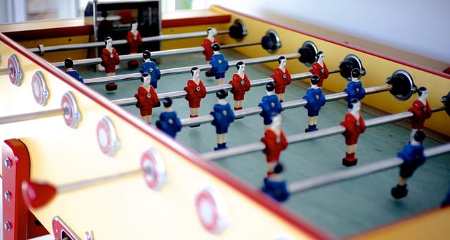 header at Villa The Loft