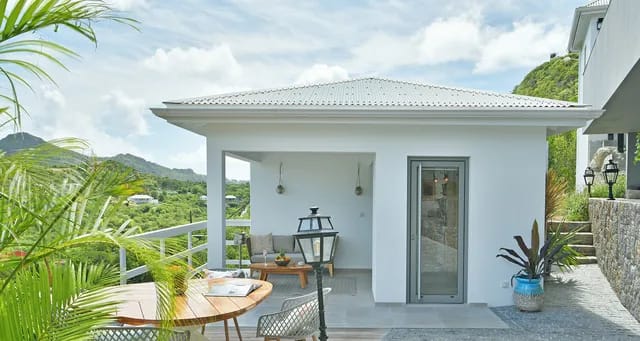 6974-header at Villa Vogue in St Barts - St Barts luxury vacation rental